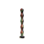 Kiotos Revolt - Dildo Fantasie - Green Army - Nr. 30 - Small-Erotiekvoordeel.nl