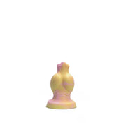 Kiotos Revolt - Dildo Fantasie - Pink Smash - Nr. 03 - Small - 11 x 6 cm-Erotiekvoordeel.nl