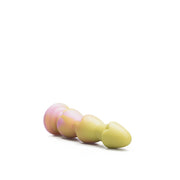Kiotos Revolt - Dildo Fantasie - Pink Smash - Nr. 29 - Small - 20,5 x 5,5 cm-Erotiekvoordeel.nl