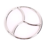 Kiotos - Shibari Japanese Bondage Ring (Stainless Steel)-Laced-up.nl