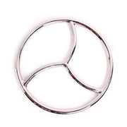 Kiotos - Shibari Japanese Bondage Ring Stainless Steel - Laced-up.nl