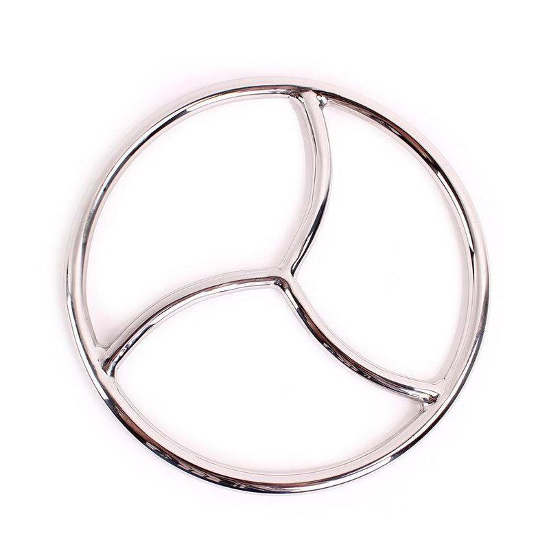 Kiotos - Shibari Japanese Bondage Ring Stainless Steel - Laced-up.nl