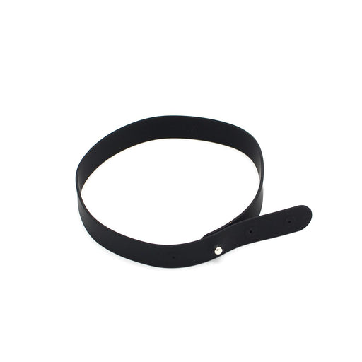 Kiotos - Siliconen Collar Bitch-Laced-up.nl