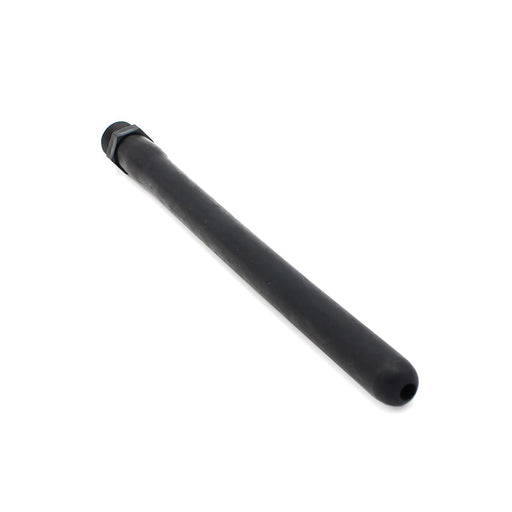 Kiotos - Siliconen Douche Opzetstuk Lang Voor Enema's/Anaal Douchen-Laced-up.nl