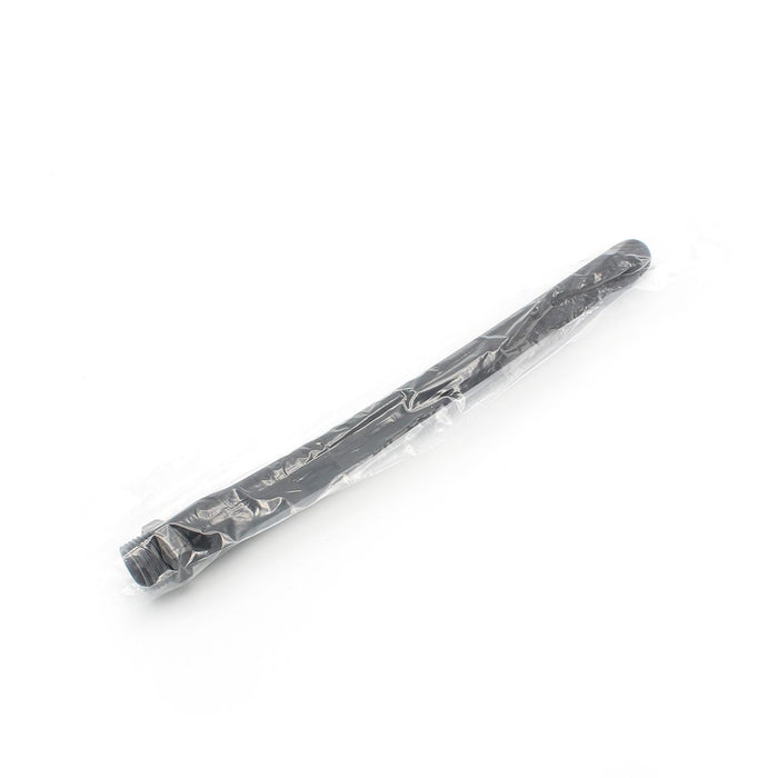 Kiotos - Siliconen Douche Opzetstuk Lang Voor Enema's/Anaal Douchen-Laced-up.nl