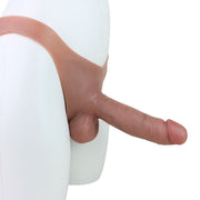 Kiotos - Slip en silicone - Bas du corps masculin avec pénis - Laced-up.nl