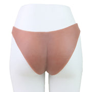 Kiotos - Slip en silicone - Bas du corps masculin avec pénis - Laced-up.nl