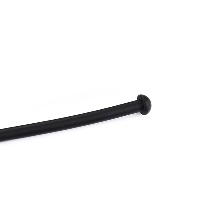 Kiotos - Siliconen Sound - Zwart-Laced-up.nl