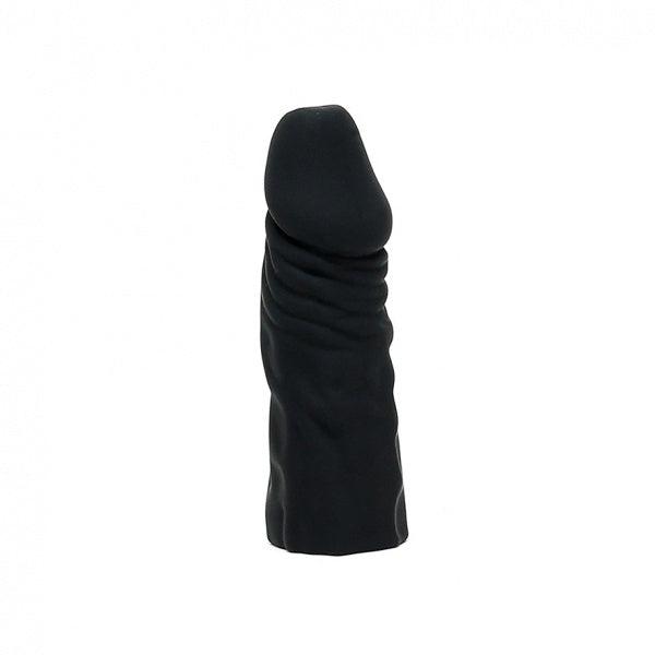 Kiotos - Siliconen Strap-On Dildo AMSTERDAM-Laced-up.nl