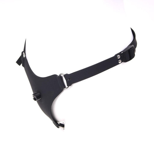 Kiotos - Siliconen Strap-On Dildo BERLIN-Laced-up.nl