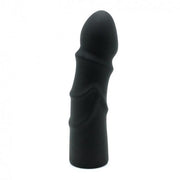 Kiotos - Siliconen Strap-On Dildo BERLIN-Laced-up.nl