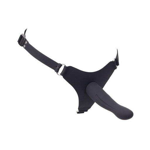 Kiotos - Siliconen Strap-On Dildo BERLIN-Laced-up.nl