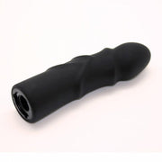 Kiotos - Siliconen Strap-On Dildo LONDON-Laced-up.nl