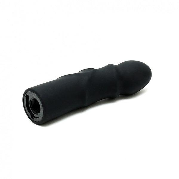 Kiotos - Siliconen Strap-On Dildo LONDON-Laced-up.nl