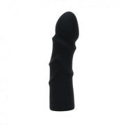 Kiotos - Siliconen Strap-On Dildo LONDON-Laced-up.nl