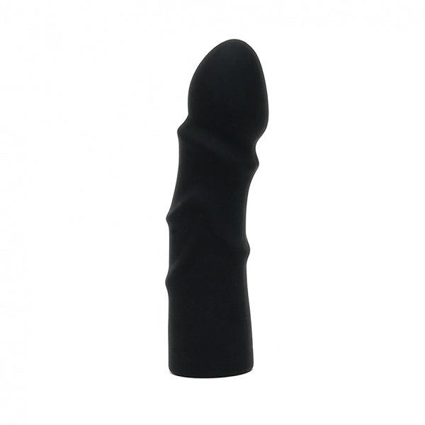 Kiotos - Siliconen Strap-On Dildo LONDON-Laced-up.nl