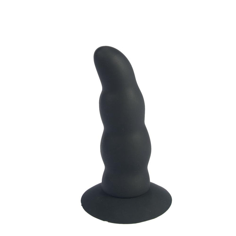 Kiotos - Siliconen Strap-On Dildo PARIS-Laced-up.nl