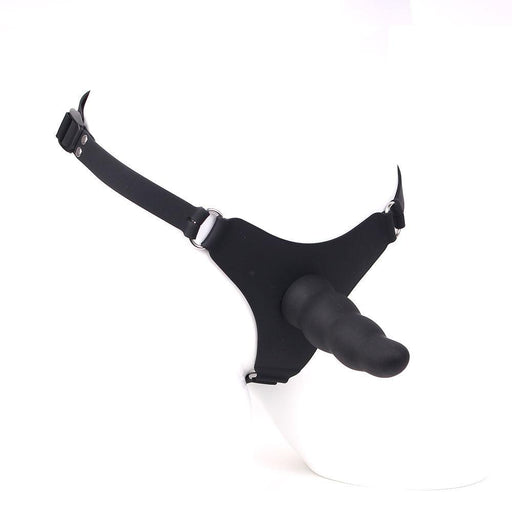 Kiotos - Siliconen Strap-On Dildo PARIS-Laced-up.nl