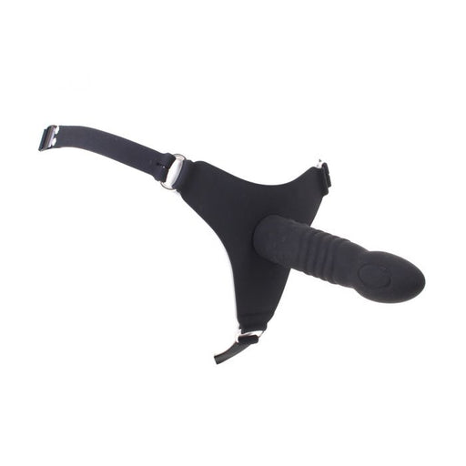 Kiotos - Siliconen Strap-On TOKIO-Laced-up.nl