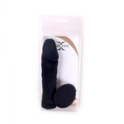 Kiotos - Siliconen dildo Met Zuignap (vegan)-Laced-up.nl