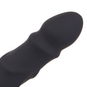 Kiotos - Siliconen dildo Met Zuignap (vegan)-Laced-up.nl