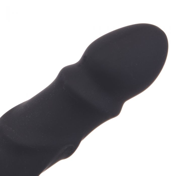 Kiotos - Siliconen dildo Met Zuignap (vegan)-Laced-up.nl