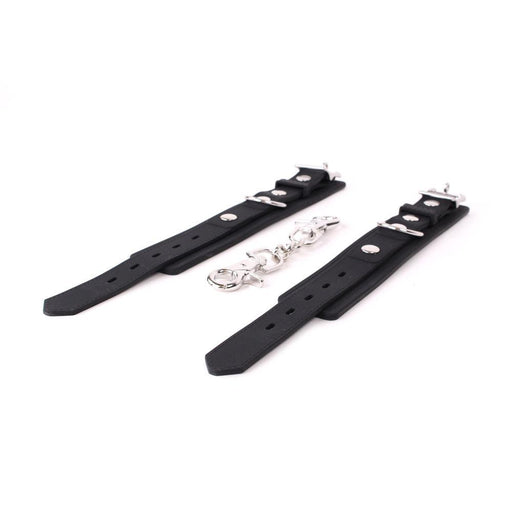 Kiotos - Siliconen handboeien - vegan friendly-Laced-up.nl