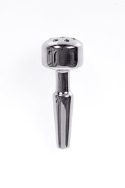 Kiotos - Soaker Penis Plug with Holes - Laced-up.nl