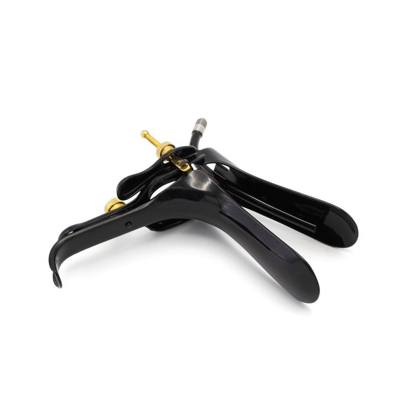 Kiotos - Speculum Black & Gold Edition-Laced-up.nl