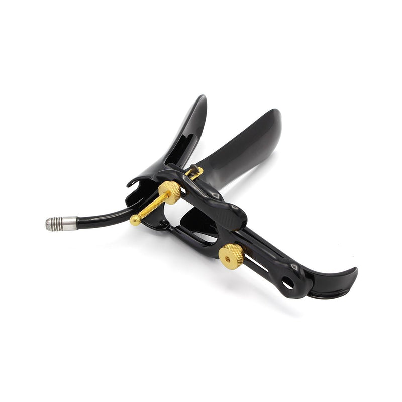 Kiotos - Speculum Black & Gold Edition-Laced-up.nl