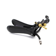 Kiotos - Speculum Black & Gold Edition-Laced-up.nl