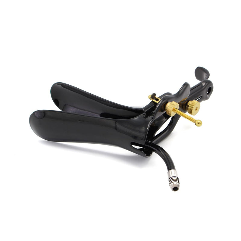 Kiotos - Speculum Black & Gold Edition-Laced-up.nl