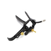 Kiotos - Speculum Black & Gold Edition-Laced-up.nl