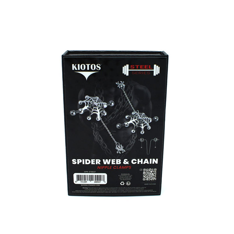 Kiotos - Sport Balls - 6 große Analkugeln - Silikon - Durchmesser 70 mm - Laced-up.nl
