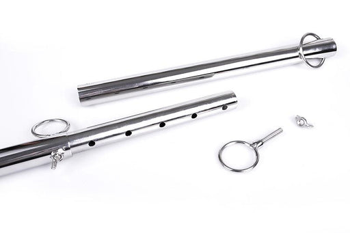 Kiotos - Spreader Bar with 4 Rings - Laced-up.nl