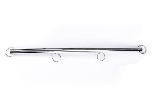 Kiotos - Spreader Bar With 4 Rings - Length 60 cm - Laced-up.nl