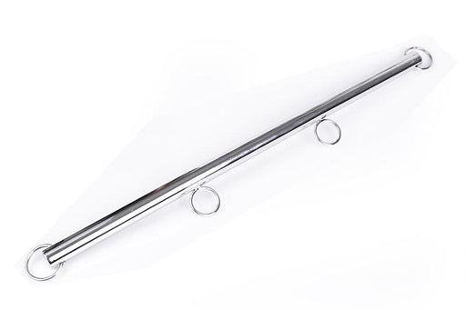 Kiotos - Spreader Bar With 4 Rings - Length 60 cm - Laced-up.nl