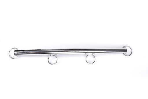 Kiotos - Spreader Bar with 4 Rings for Neck and Wrists - Laced-up.nl