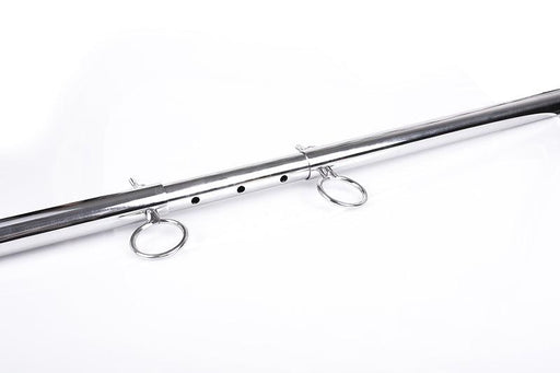 Kiotos - Spreader Bar with 4 Rings - Laced-up.nl