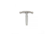 Kiotos - Steel Penis Stick Father Round Tip XL - Laced-up.nl