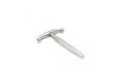 Kiotos - Steel Penis Stick Father Round Tip XL - Laced-up.nl