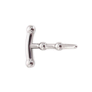 Kiotos - Steel Penis Plug with Explosive Sensations - Laced-up.nl