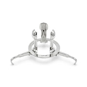Kiotos - Anaal Spreider Deluxe - RVS-Laced-up.nl