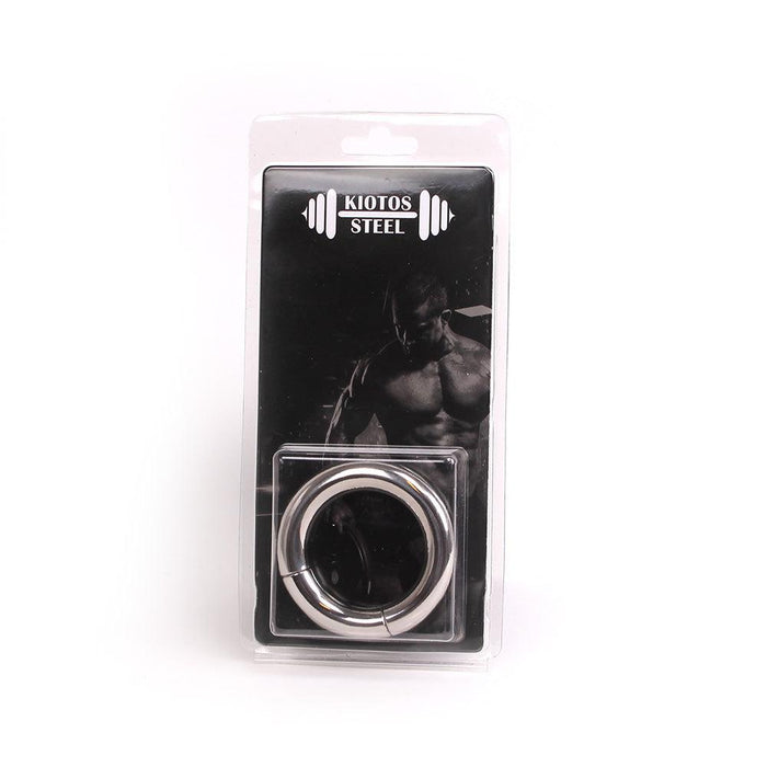 Kiotos - Ballstretcher Magnetisch RVS-Laced-up.nl