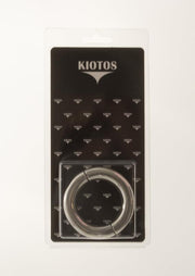 Kiotos - Ballstretcher RVS Met Inbus Sleutel-Laced-up.nl