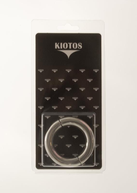 Kiotos - Ballstretcher RVS Met Inbus Sleutel-Laced-up.nl