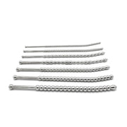Kiotos - Bolletjes Trainer Dilator Set - RVS - 7 stuks-Laced-up.nl