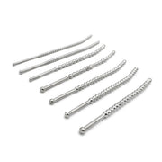 Kiotos - Bolletjes Trainer Dilator Set - RVS - 7 stuks-Laced-up.nl