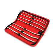 Kiotos - Bolletjes Trainer Dilator Set - RVS - 7 stuks-Laced-up.nl