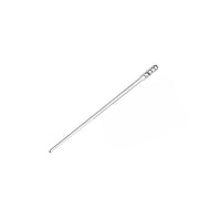 Kiotos - Dip Stick Wand Trainer - 4-6 mm - Met Maat Indicator - RVS-Laced-up.nl
